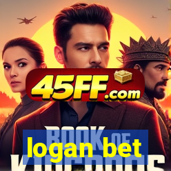 logan bet